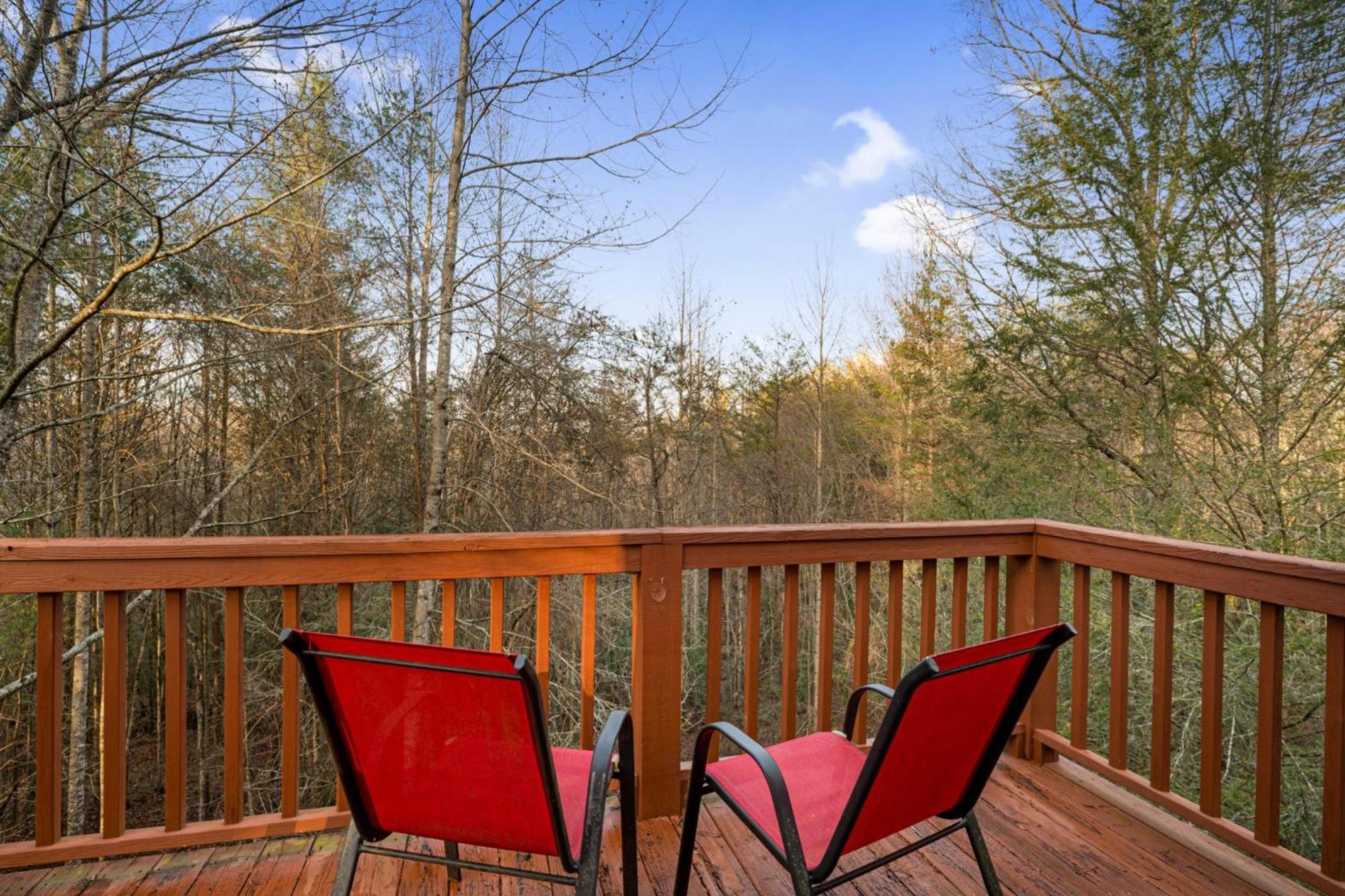 Peaceful Living Minutes From Blue Ridge Hot Tub Pool Table Villa Exterior photo